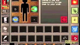 Cardinal Quest Trailer