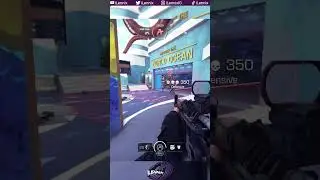 INSANE 7K With The AK47 In XDEFIANT Beta!