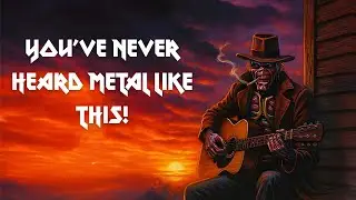 Mellow Metal: Discover the Softer Side of Heavy Music | Relaxing Metal Covers Across Genres