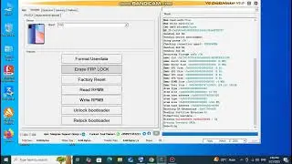 brom samsung vivo frp/format tool VG QuickUnlocker 100% ok