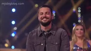 American Idol 2021 Finale: Watch  Chayce Beckham Cry During His Hometown Visit