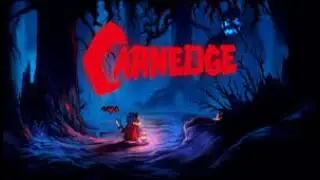 Carnedge Demo - Gran juego de rol - #gameplaynocommentary #conlamirada