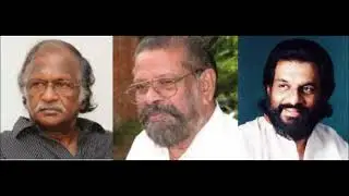Sukhamoru Bindu Dukhamoru Bindu song by Sukumar - Teamwork of Sreekumaran Thampi-M K Arjunan-Yesudas