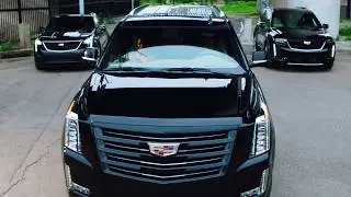2019 CADILLAC XT4 - XT6 - ESCALADE: Commercial Ad TVC Iklan TV CF - United States