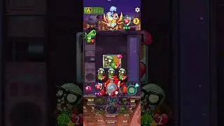 PvZ heroes daily challange