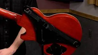 MBrace Guitar Holder - Pure Wave Audio