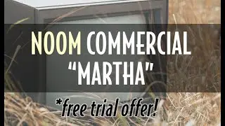Noom Commercial 