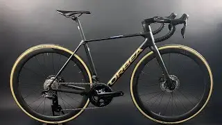 Bicicleta Orbea Orca M20 ILTD Ultegra Di2