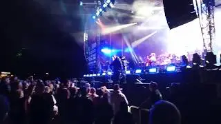 Mark Forster - 747, Aachen Kurpark Classix, 02.09.2019