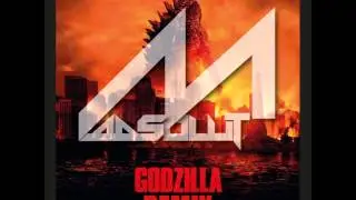 Dj Yoann C. - Godzilla Theme (Madsolut Remix) [Free Download]