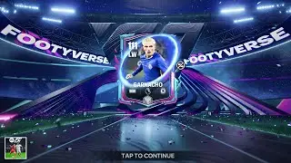 Невероятная удача с наборами?! 😱 Открытие наборов и игровой процесс в FIFA 26 Mobile