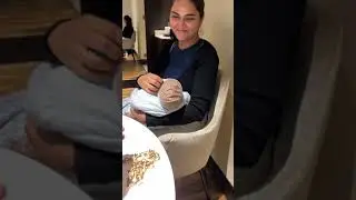 Ritu Rathee birthday gift Instagram story 19 Nov