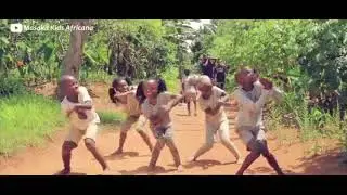 Anya Dwe - Latona  (Acholi Music)