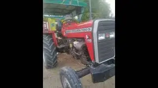 🙏 MF 7245 old Tractors 🚜 sales in Tamilnadu Surya Tractor 🚜