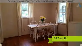 Priced at $225,000 - 2610 Powell Avenue, Ann Arbor, MI 48104