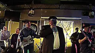 Richie Rich and The Chi-Town Blues Band - Fancy Freedom -  5/20/11 HD