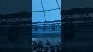 Laurent Garnier @ Time Warp 2024 (Floor 4 / Day 2)