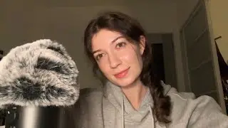АСМР чтение историй Reddit (AITA?)