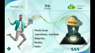 &ldquo;Tally on Cloud &ndash; Access Your TallyPrime Anywhere | Jinesh Enterprises&rdquo;