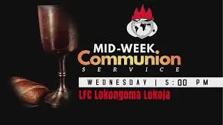 Living Faith Church Lokoja Announcement: Voice-over by Nora Oseghale (Video edited by Ejire Media)