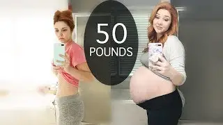 HOW I'M LOSING THE BABY WEIGHT | Postpartum fitness and diet routine
