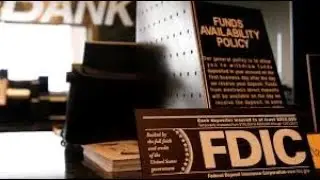 FDIC deposit insurance coverage in USA | Federal Deposit Insurance Corporation | USA insurance