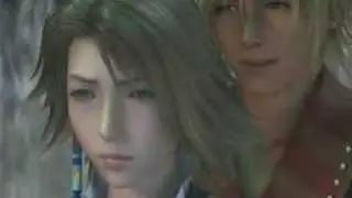 final fantasy x2 new mv