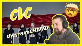 CLC (씨엘씨) 
