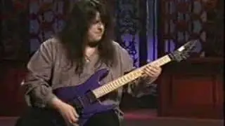 Michael Romeo All Songs from the DVD