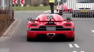 FASTEST CARS - 2020