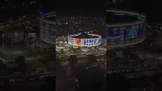 Videoclip: Estudio B&iacute;blico en Movistar Arena, Bogot&aacute; el 31 de agosto de 2025