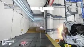 Ch4mp (S-Rank Player) to Play in Toxikk Duel Tournament