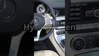🚗💡 Top 3 AI-Powered Cars You Won&rsquo;t Believe Exist! | Futuristic Smart Dashboards #viralvideo