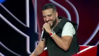 Grounded by Powerful Women with French Montana | BeautyconLA 2019