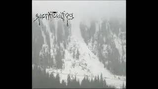 Sacrificial Fog - Desolation Anthems (EP) (2021)