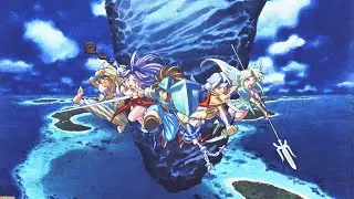 聖剣伝説3 RTA / Trials of Mana speedrun  #306  世1狙(仮)