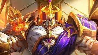 MLBB Johnson #mobilelegends #johnson 