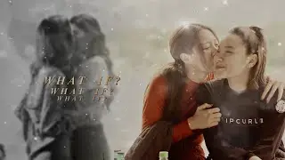 Multifemslash || What If?
