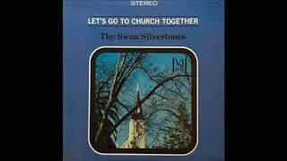Swan Silvertones : Send My Child