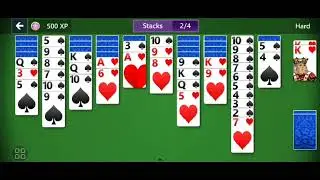 3 January 2026 | Spider | Hard Challenge | Microsoft Solitaire Collection | Daily Challenges