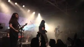 Textures (Live Light Demo)