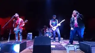 Electric Vengeance- Bad Boys in Body Bags