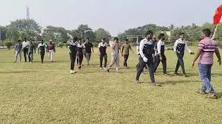 Intra College Cricket Tournament Radhakrishna Institute of Technology and Engineering | RITE | BBSR