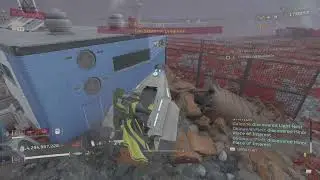 HELLDIVERS 2 w friends!  Day 67 part 7 (4K UHD)