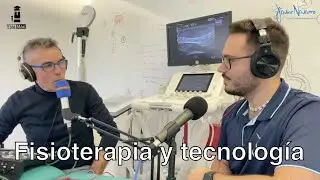 Fisioterapia y Tecnología