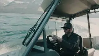Thunder Jet Boats - Advanced Aluminum Boats For Sale
