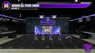 Hawaii All Stars Shade | San Diego Marquee 2026 Day 2