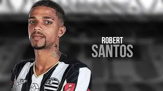 Robert Santos - Athletic Club &bull; Highlights &bull; 2024 | HD