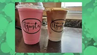 CAFE AGUSTA -ANTIPOLO