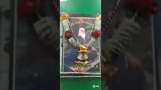 Jai Peer Baba Mojdin G